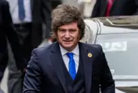 Brazil downgrades diplomatic ties with Argentina after Milei remarks