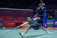 Justin prepares for whatever Delhi throws at him