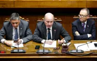 Chile Congress approves sweeping Kast reform to spur growth, rollout to face delays