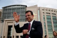 X says Turkish court ordered block of Istanbul Mayor Imamoglu's candidacy account