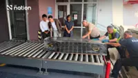 YouTuber Hlun Solo’s remains scheduled for repatriation to Thailand