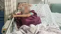 Chinese woman, 20, survives 18th floor ‘impulsive’ jump after argument with boyfriend
