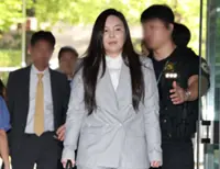 The woman behind a K-pop empire — and its stunning collapse