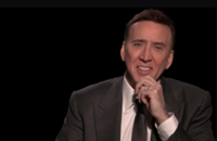Netflix sued for RM430mil after Nicolas Cage film stolen from streamer’s headquarters