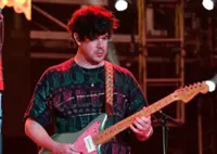 Indie rock band Modest Mouse removes guitarist who allegedly sent explicit DM to teen