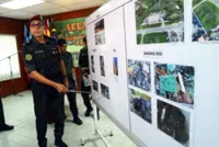 GOF seizes RM9.3mil worth of illegal e-waste, 14 nabbed in integrated ops in Ipoh