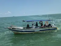 MMEA detains two unlicensed, overloaded passenger boats off Kuala Selangor waters