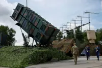 US presses on with Ukraine Patriot missile talks, sources say, despite Trump's doubts