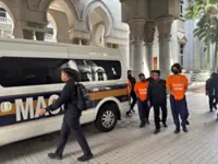 Three more remanded in MACC probe linked to Tabung Haji RCI findings