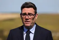 New UK PM Burnham takes to social media to challenge populist parties' dominance
