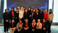118 Mall hosts inaugural retailers' gathering ahead of November opening