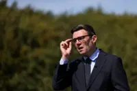 UK PM Burnham considering inquiry into Epstein, minister says