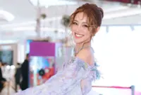 Former Miss HK Grace Chan files police report after woman pours liquid over 6YO son's head