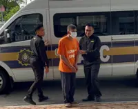 Prison officer remanded over RM3,000 bribe to smuggle prohibited items