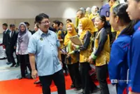 Sabah students generate RM1.4mil through Protune 2025