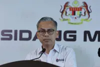 Tighter security at airports, more screenings of pilots after Indonesia trafficking case, says Fahmi
