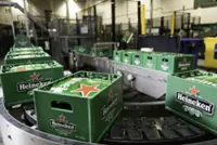 Heineken's profit beats forecast after 3,000 job cuts