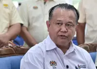 Safety measures ordered on LPT2 following elephant accident, says Nanta