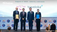New Indonesia flights support Thailand’s 890,000-visitor target