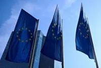EU to use €1.4 billion from interest on frozen Russian assets to help Ukraine
