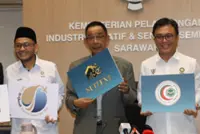 Use licensed travel agencies for umrah and haj, urges Sarawak Minister