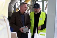 Australia's new data centres must be majority renewable powered, says minister