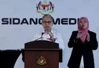 NCEM, CMCF to deepen cooperation with platforms on responsible self harm-related content, says Fahmi