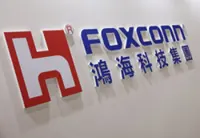 AI demand pushes Foxconn's monthly revenue to record in July