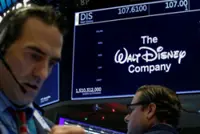 Disney and TikTok strike short-form video-sharing deal