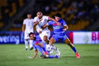 Waris header keeps favourites Thailand perfect as Myanmar power past Laos in the Asean Hyundai Cup 2026