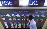 Kenya's stock exchange plans East Africa's first AI-focused ETF
