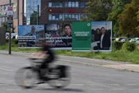 Russia steps up disinformation before German elections, security sources say