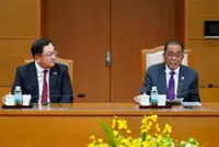 Malaysia, Vietnam reaffirm defence ties amid evolving regional security challenges