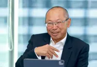 Malaysia can become a top-30 economy, says Abdul Wahid