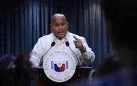 Wanted: Philippines senator Dela Rosa still at large and still not arrested, confirms officials