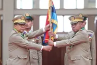 Myanmar civil war nears a rare opening for talks as diplomacy gains ground