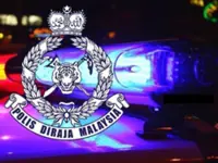 Three Malaysians nabbed with RM4.3mil worth of meth in Hatyai are from Sarawak, say cops
