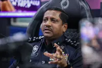 Drug trafficking: Three M'sian women nabbed in Jakarta in separate case, says NCID chief