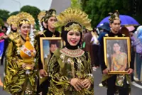 Asean News Headlines at 10pm on Wednesday (Aug 5, 2026)