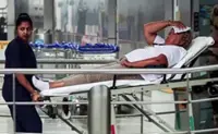 17 people injured as Delhi-bound Thailand-India flight hits turbulence