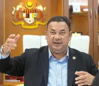 Welfare of Ampang residents remains a priority, says PM's polsec