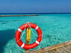 What to know when open-water swimming in lakes, seas, or rivers