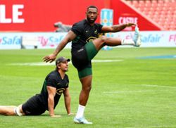 Rugby-Springboks recall experienced World Cup winners for Argentina test
