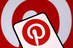 Pinterest expects slower quarterly revenue growth as ad competition heats up