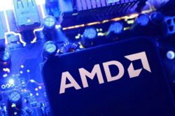 AMD forecasts upbeat revenue on strong AI chip demand, but shares fall on lofty expectations