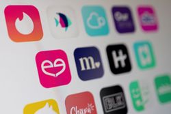 Match's weak quarterly revenue forecast masks improving trends at Tinder