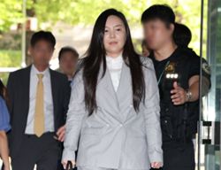 The woman behind a K-pop empire — and its stunning collapse