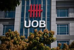 Singapore's UOB to sell asset management business to Allianz unit for US$434mil