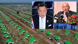 Opinion - Thai outrage cannot erase the reality of Cambodian suffering
