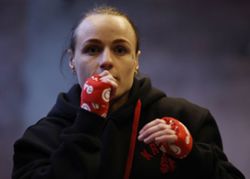 Boxing-Chapman recovering after emergency surgery for brain bleed
